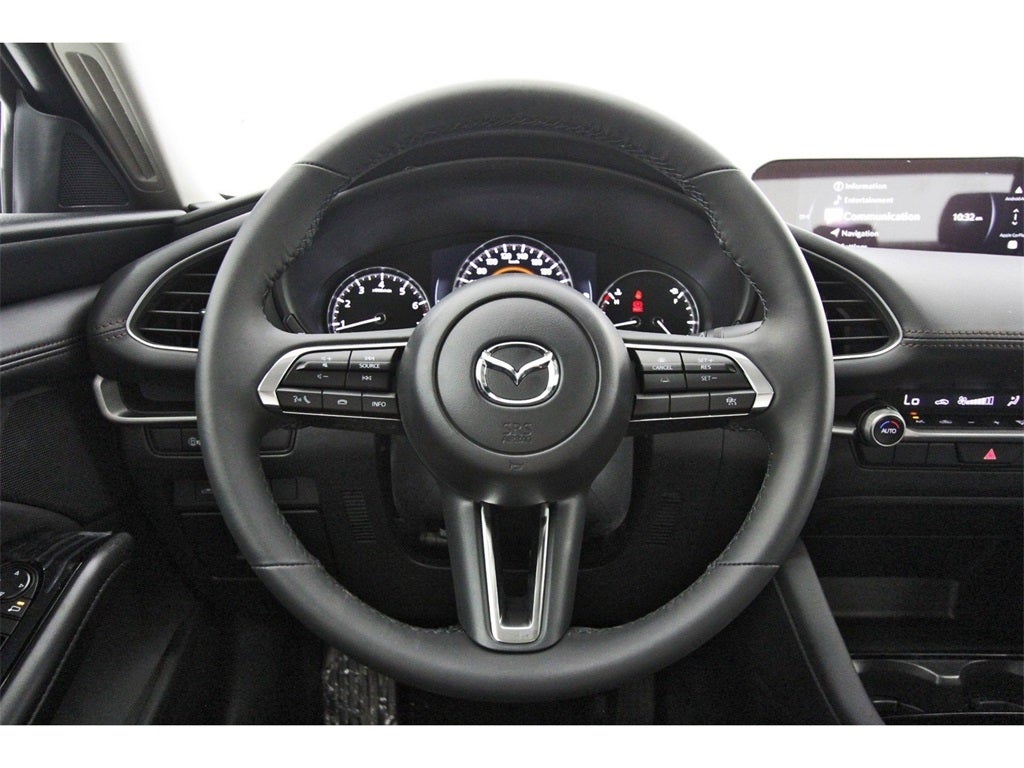 2024 Mazda Mazda3 Sedan 2.5 S Select